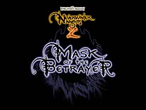 игры Neverwinter Nights 2 Маска предателя постер