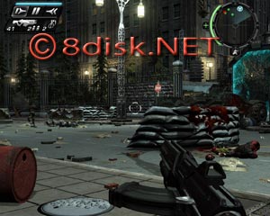 Прохождение игры Timeshift