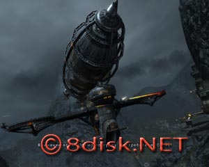 картинка прохождения игры Timeshift