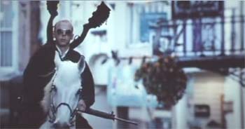 кадр Фильма Типа крутые легавые - Hot Fuzz
