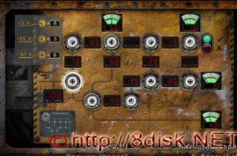 картинка из прохождения игры Lost Остаться в живых