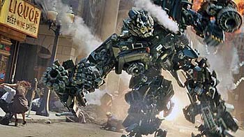 новый кадр из фильма Трансформеры (Transformers)