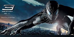 обзор Человек – паук 3: Враг в отражении (Spider-Man 3)