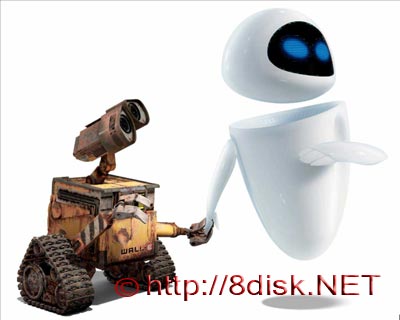 Прохождение игры Wall-E (Валл-и): картинка постер фото