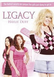 фильм Наследие (Legacy) скачать