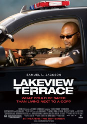 Фильм Добро пожаловать в Лэйквью (Lakeview Terrace) скачать кино
