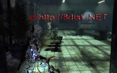 Dark sector фотография