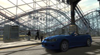 gta4 первый ролик трейлер