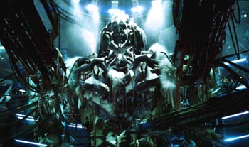кадр кино фильм Трансформеры (Transformers)
