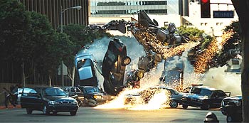 картинки из кино-фильма Трансформеры (Transformers)